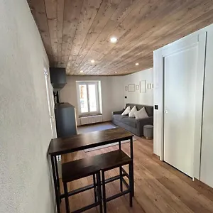 Au Coeur De La Cite Vauban Appartement Briançon