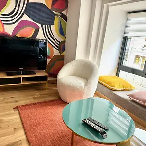  Appartement L'opera-gare
