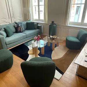 De Louise Apartment