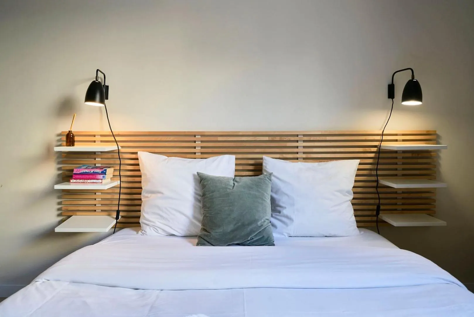 Vieux Lille - Superb Apartment Balcony Parking!