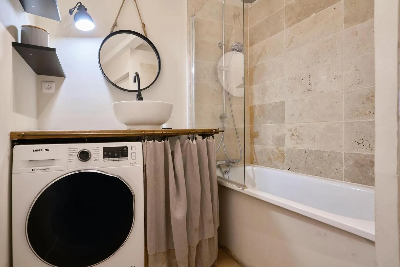 Vieux Lille - Superb Apartment Balcony Parking!