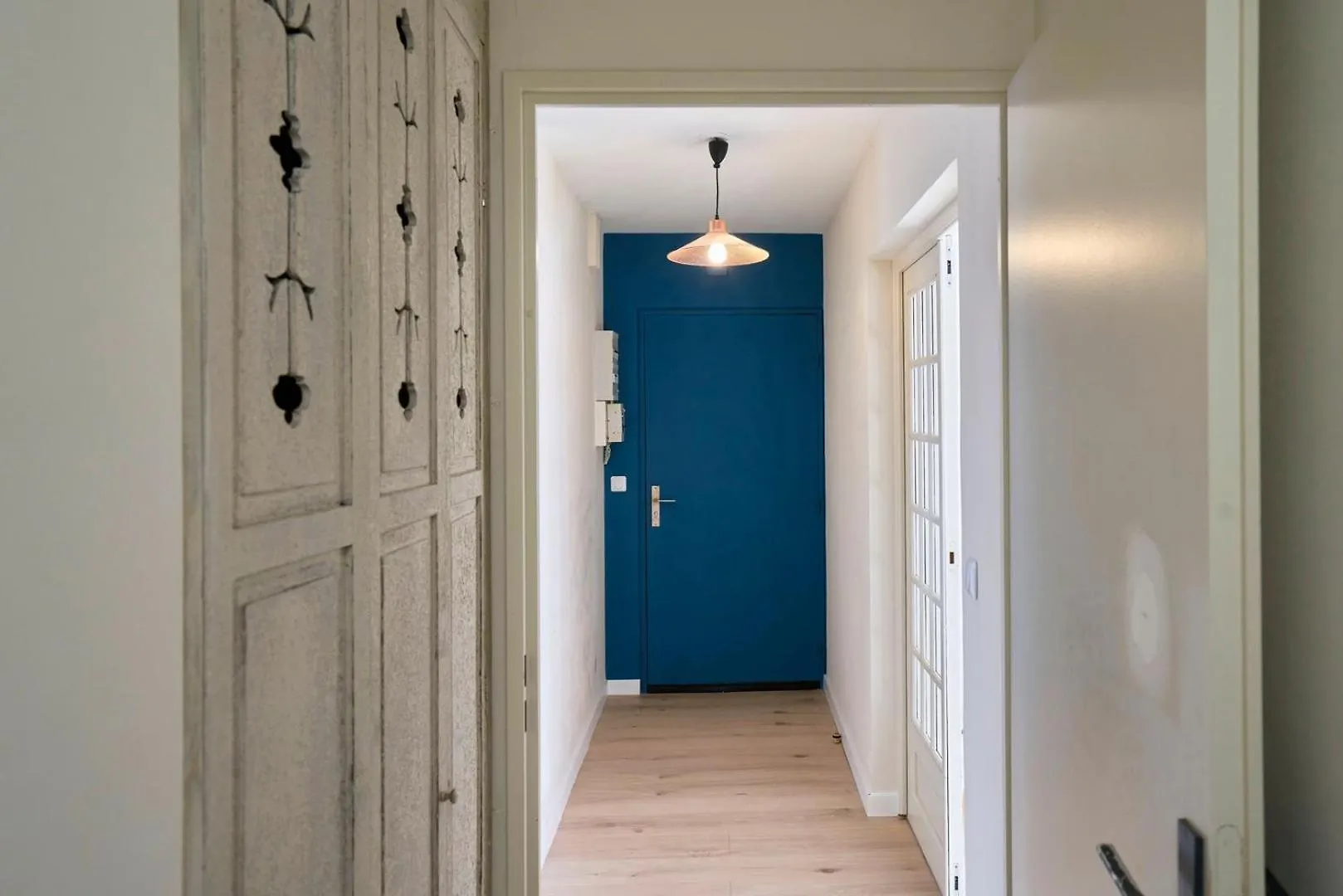 Vieux Lille - Superb Apartment Balcony Parking! 0*,